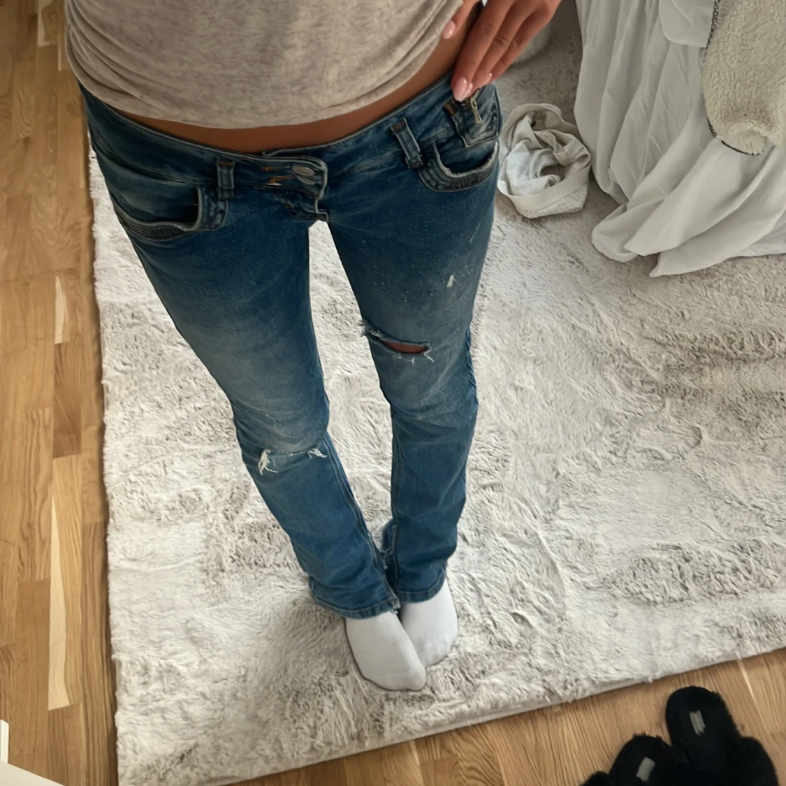 Ltb jeans