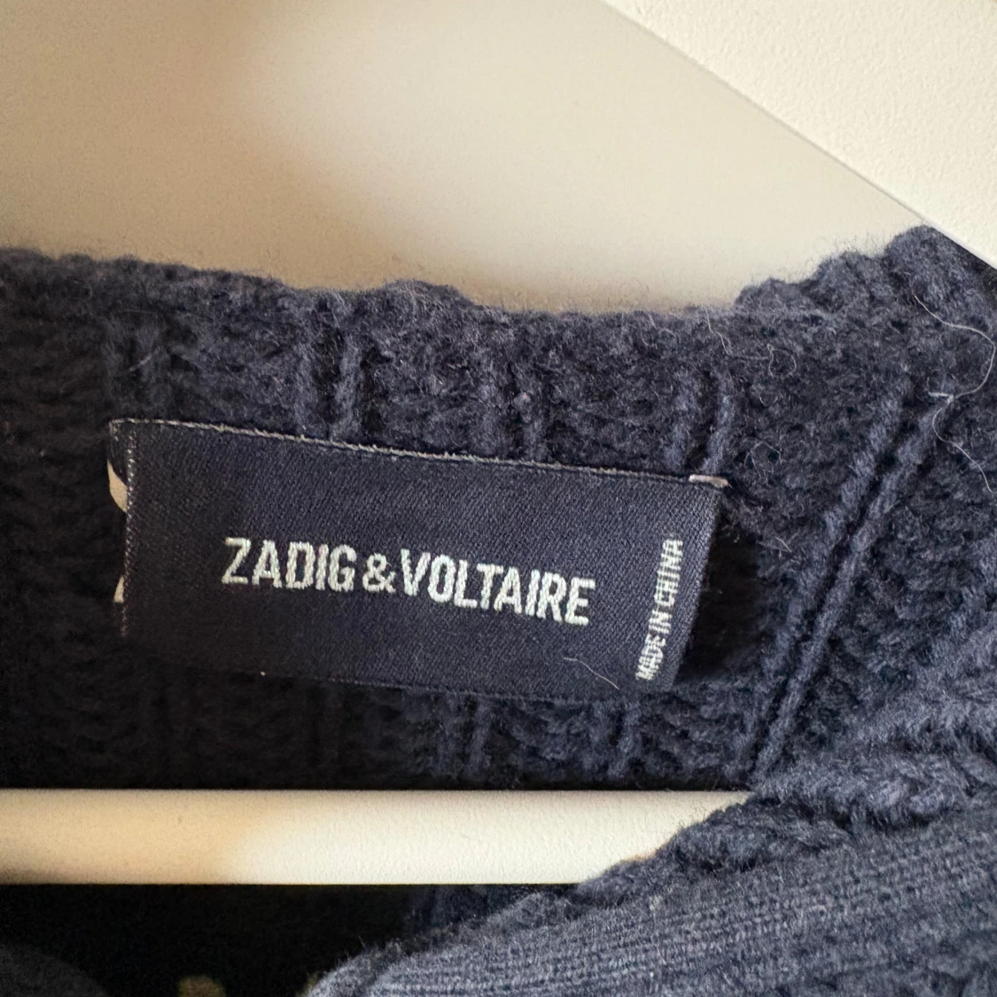 Zadig kofta - 2