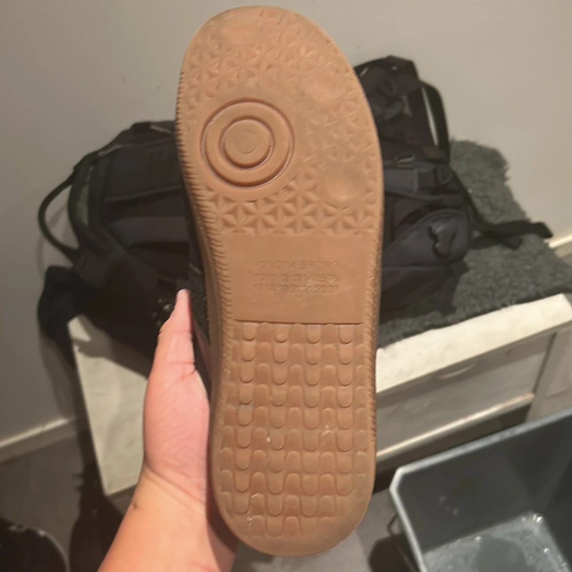 Maison margiela replicas - 1