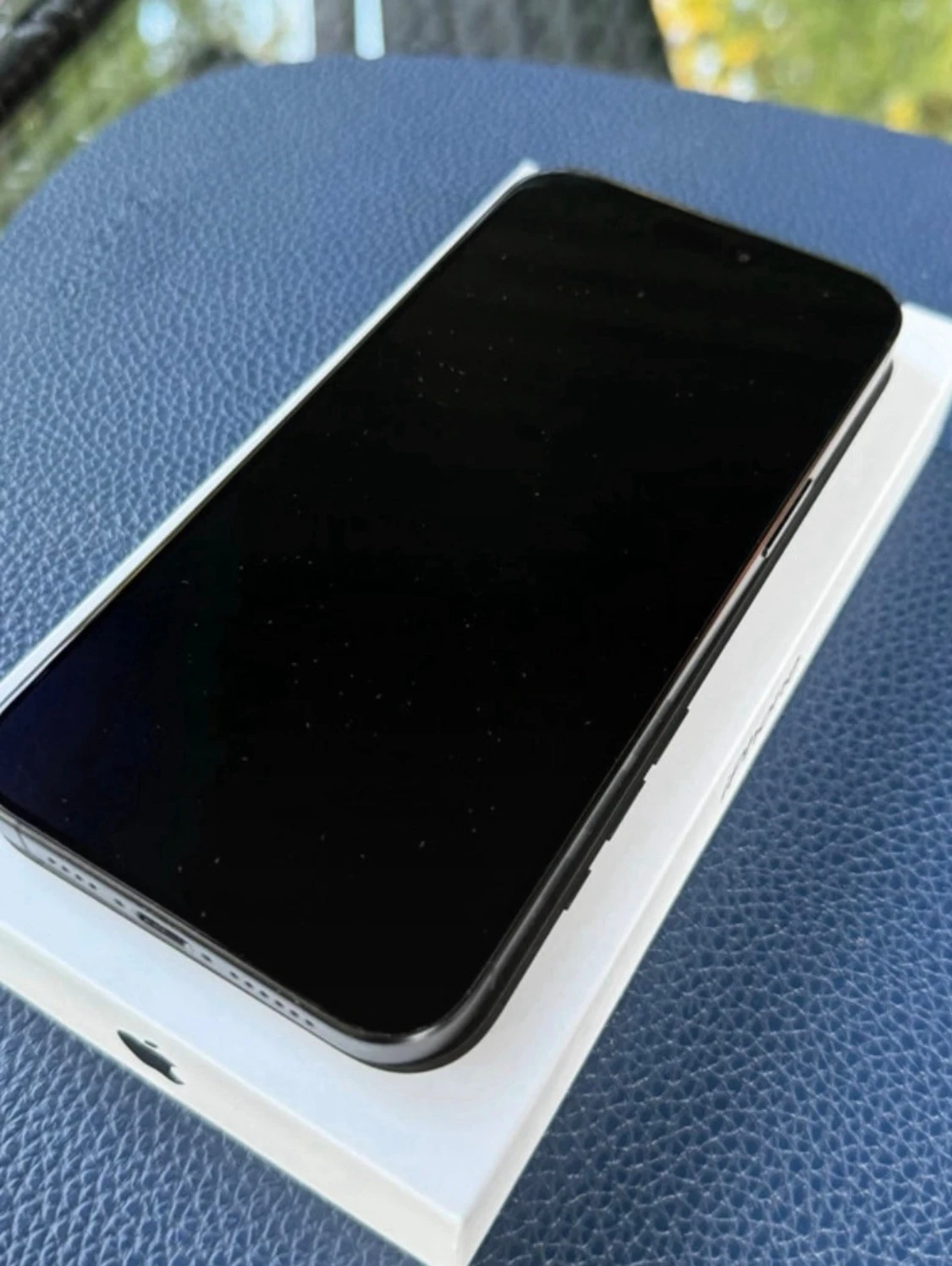 iPhone 15 Pro max 1 Tb - 3