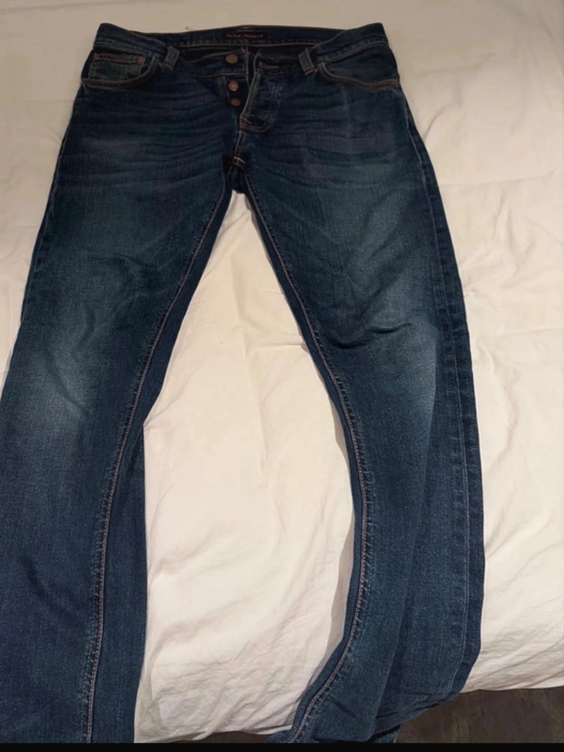  Nudie Jeans  dude dan W29/L31 - 2