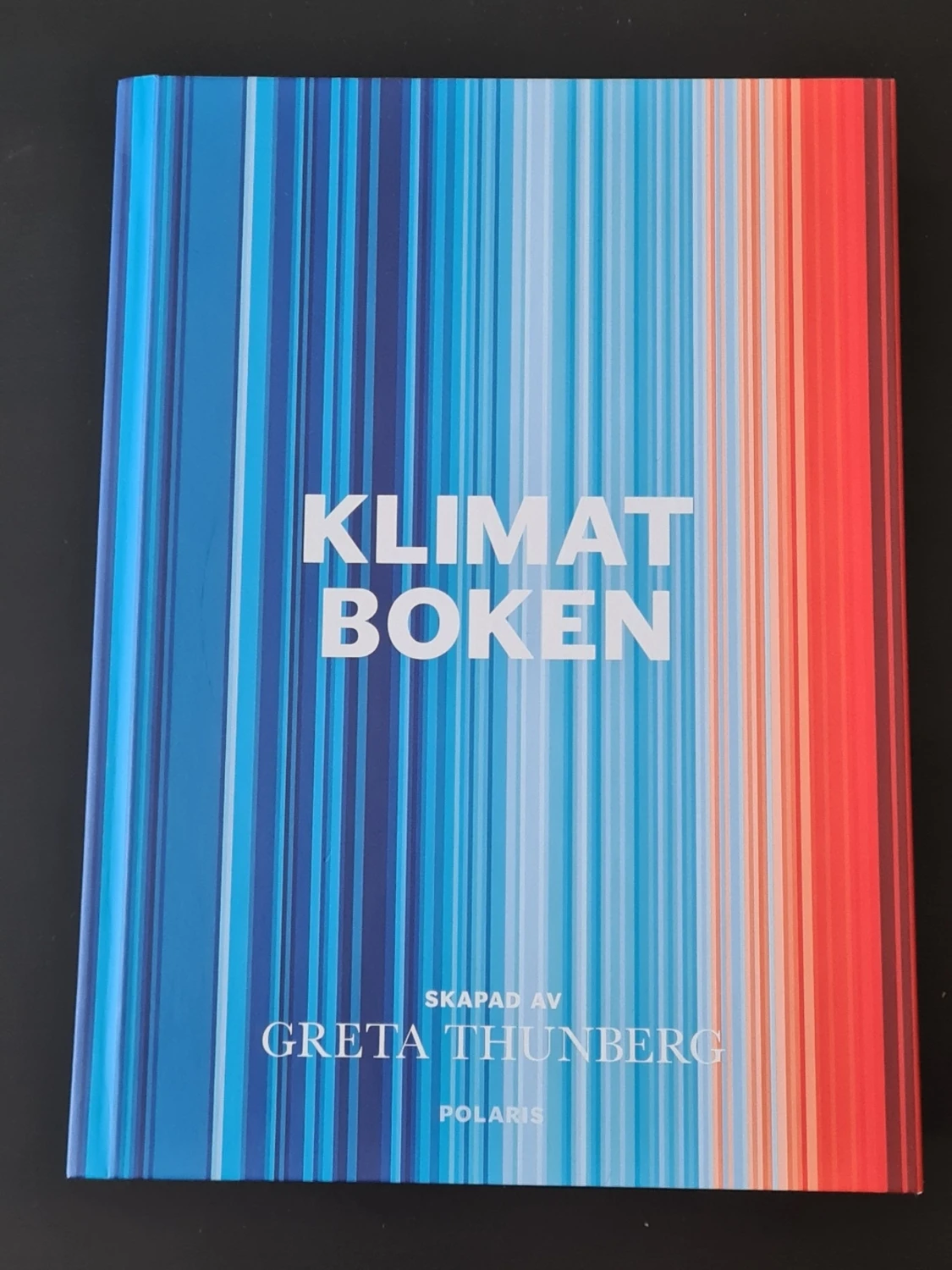 Klimatboken