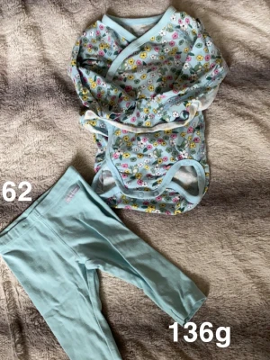 Polarn o pyret set - Fint använt skick. Storlek 62