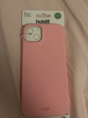 Mobil skal iPhone 15 plus  - Helt ny inte använt 