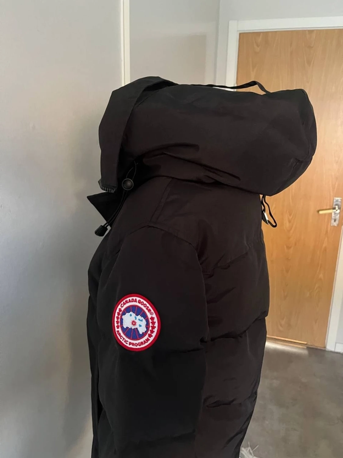 Canada Goosd Macmillian - 3