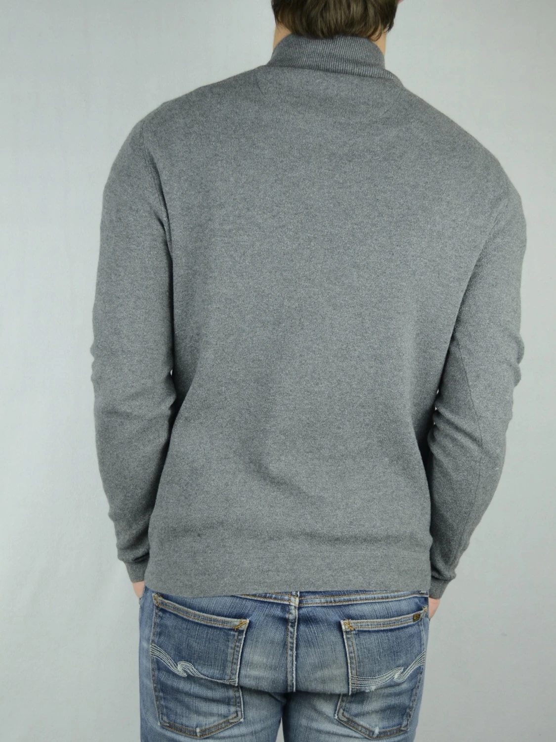 Massimo Dutti cardigan  - 2