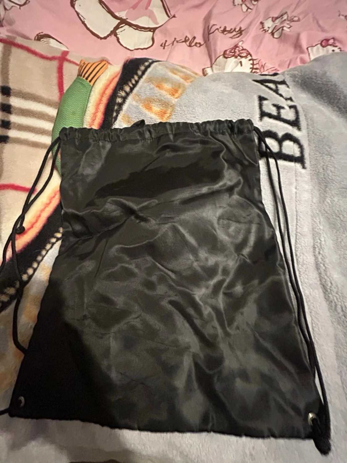 Idrtottsväska miami  - 1