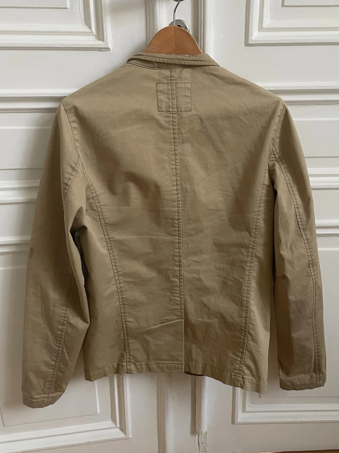 Top vintage field jacket - 1