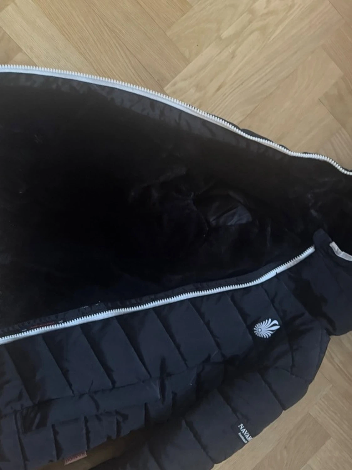 navahoo vinterjacka!  - 1