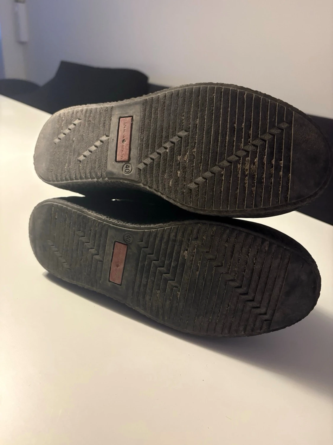  Canada Snow boots  - 2