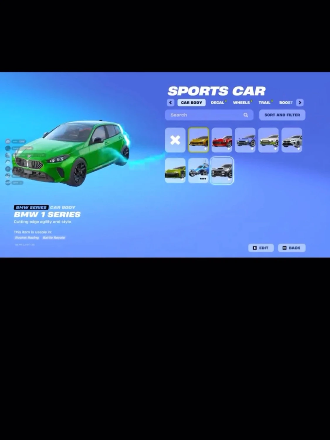 OG Fortnite acc/konto - 6