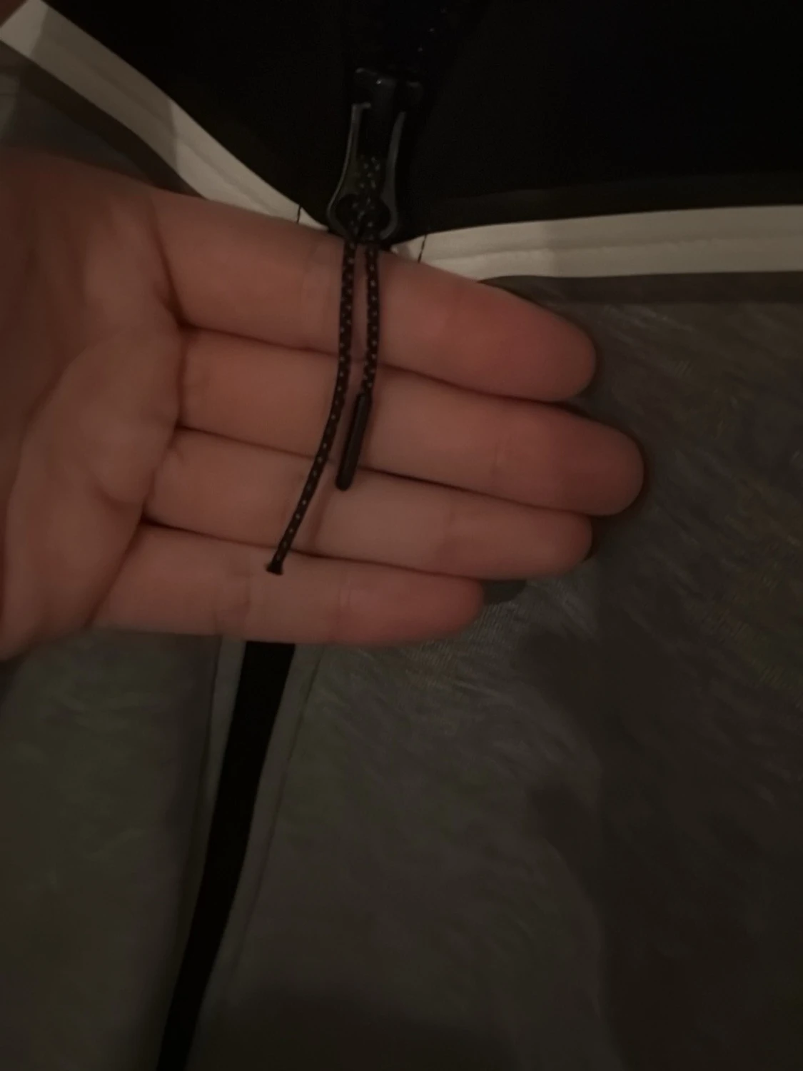 Nike tech äldre version  - 3