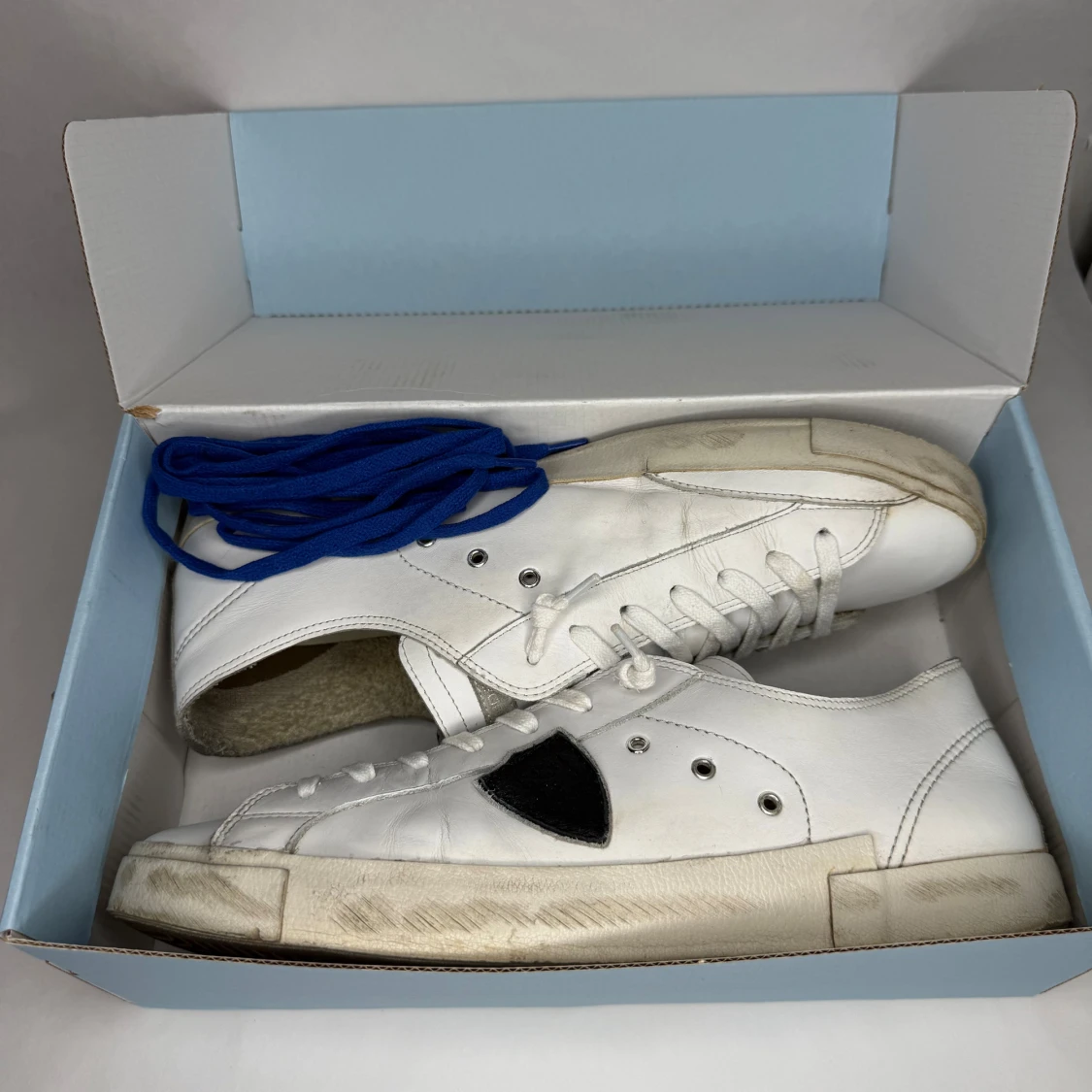 Philippe Model PRSX low  - 4