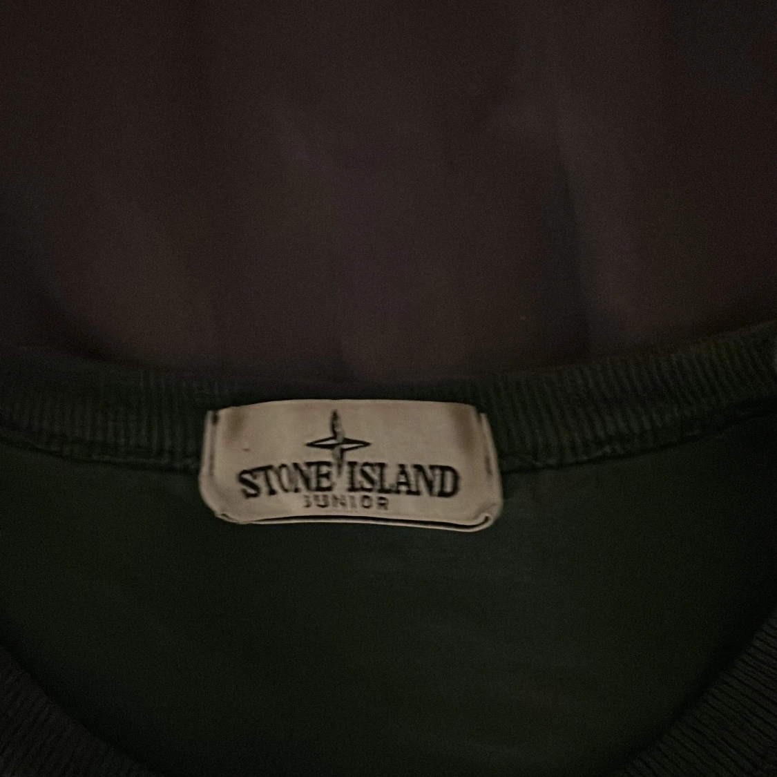 Stone Island - 1