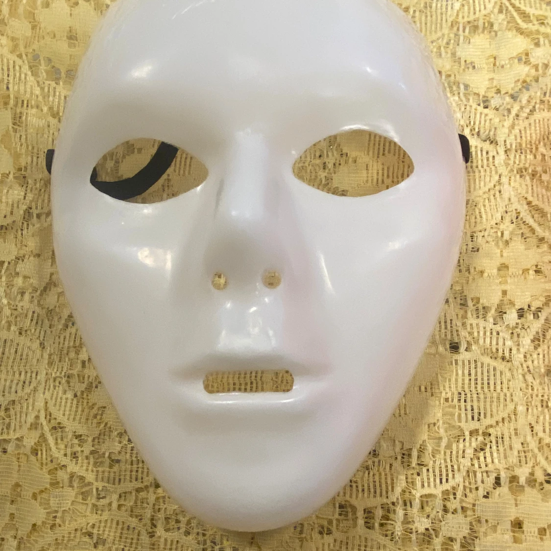 Mask - Karneval - Ansiktsmask - Teater