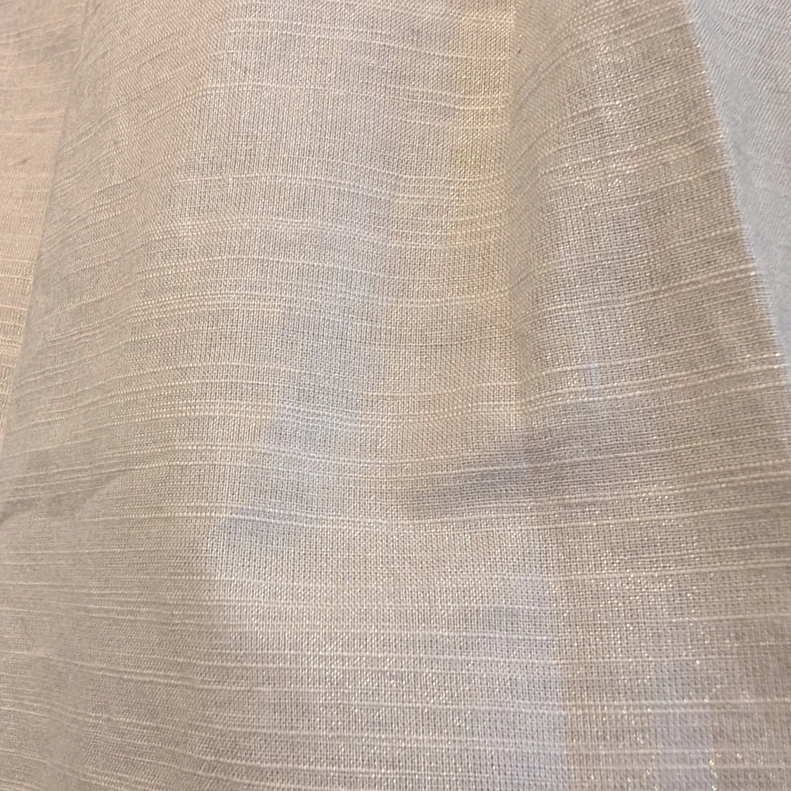 Ljusgrå kort klänning med dragkedja - 2