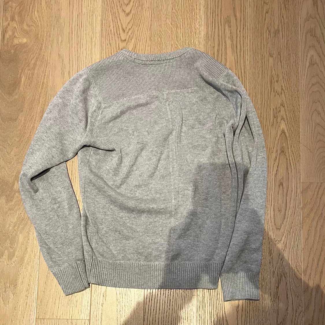 stickad tröja från Peak Performance - 3