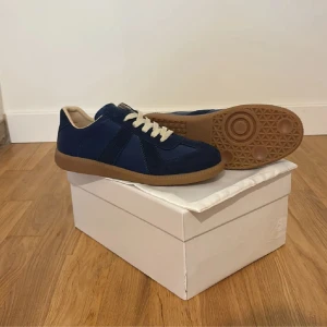 Maison marigela skor - Feta Maison margiela skor⚜️|                                 Pris: 3299kr | Size: 42 | Kvitto finns⚜️