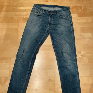 Oscar Jacobson jeans  - Bra skick st 31/32