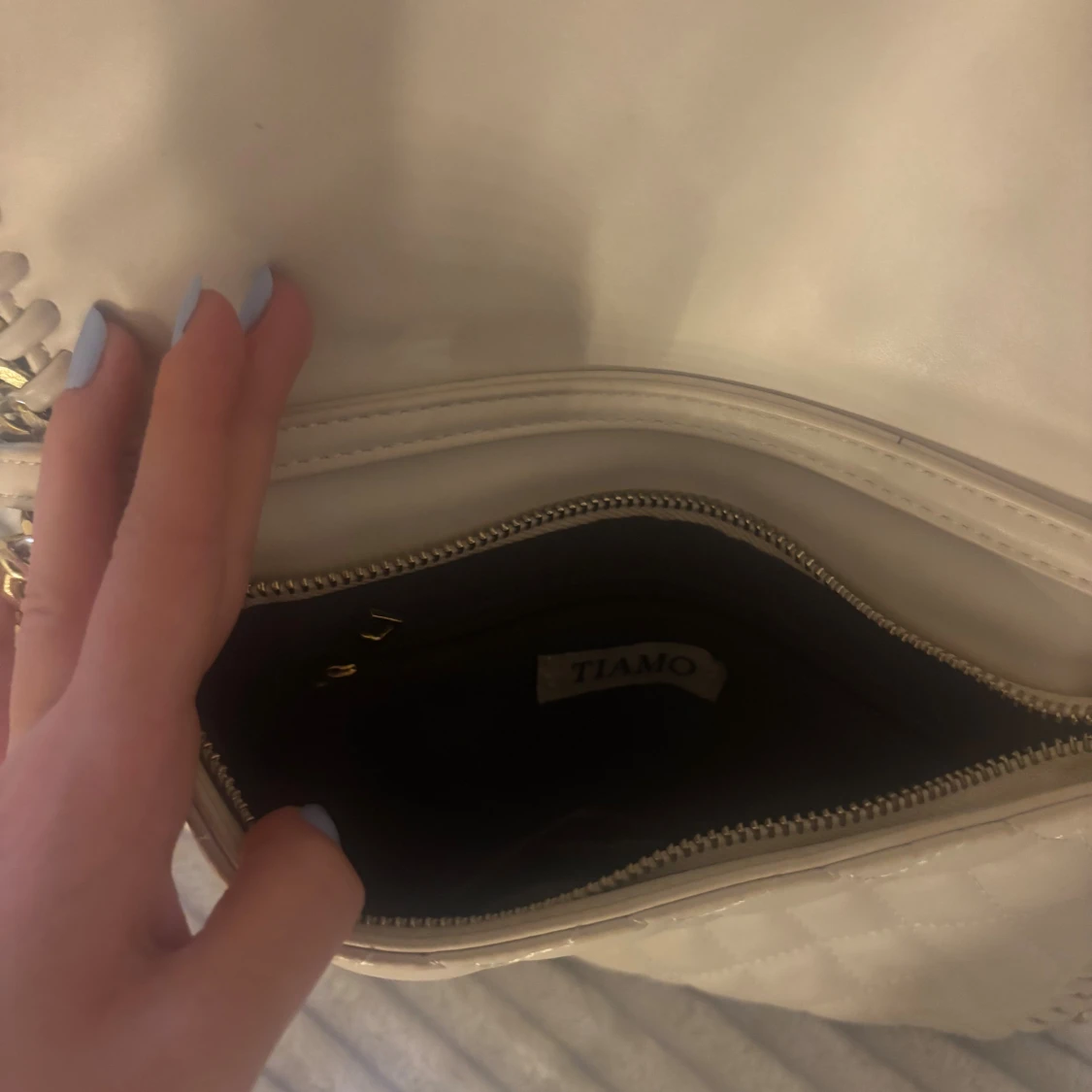 Tiamo väska - 2