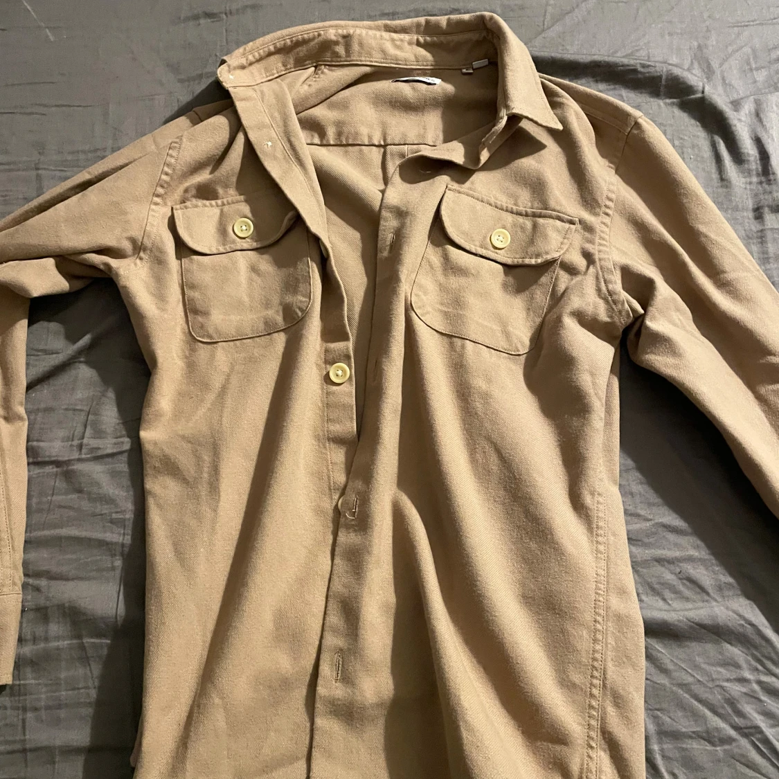 Overshirt