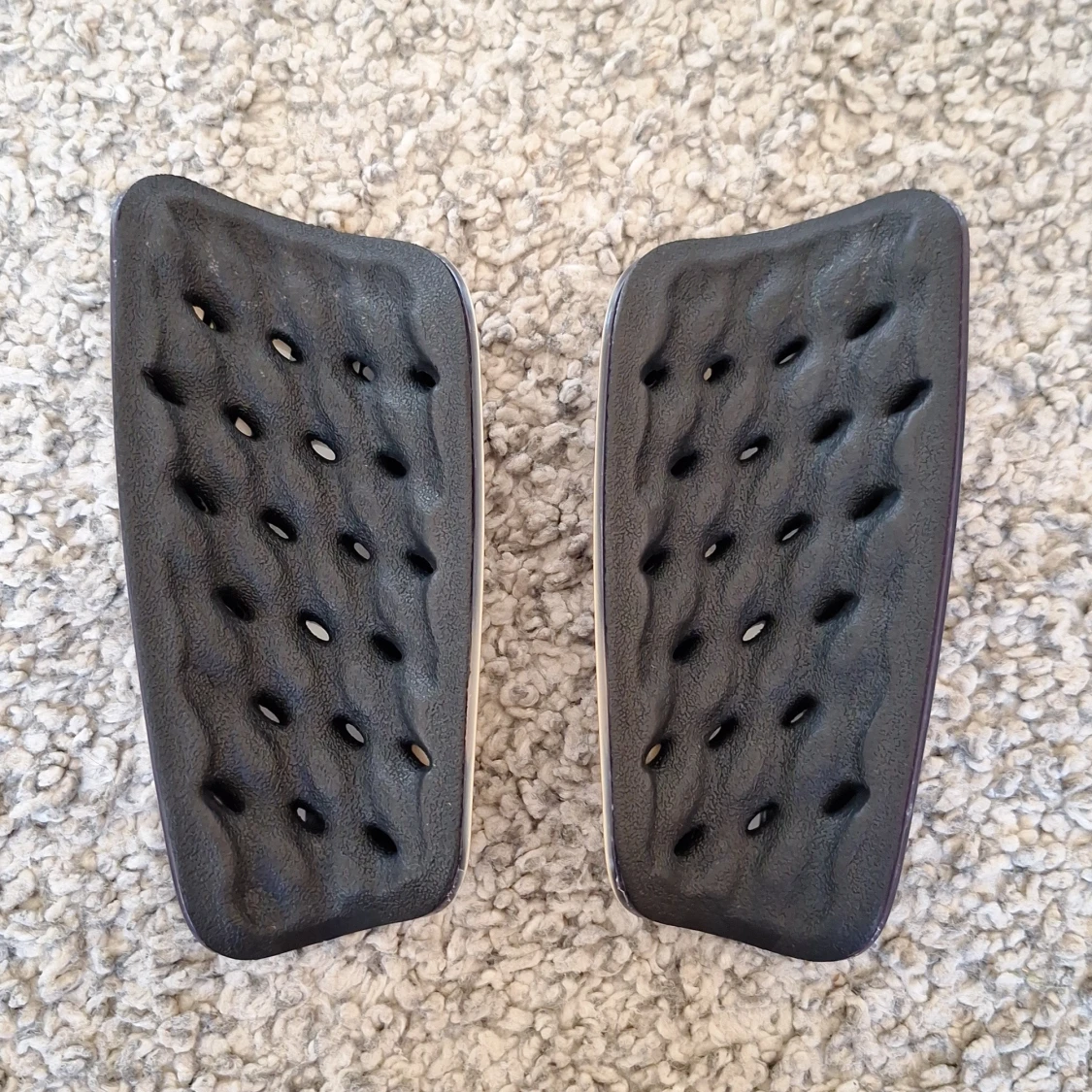 Nike Mercurial Lite "Kylian Mbappé" benskydd  - 1