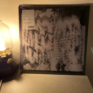 Warlord lp - Warlord lp, aldrig spelad 