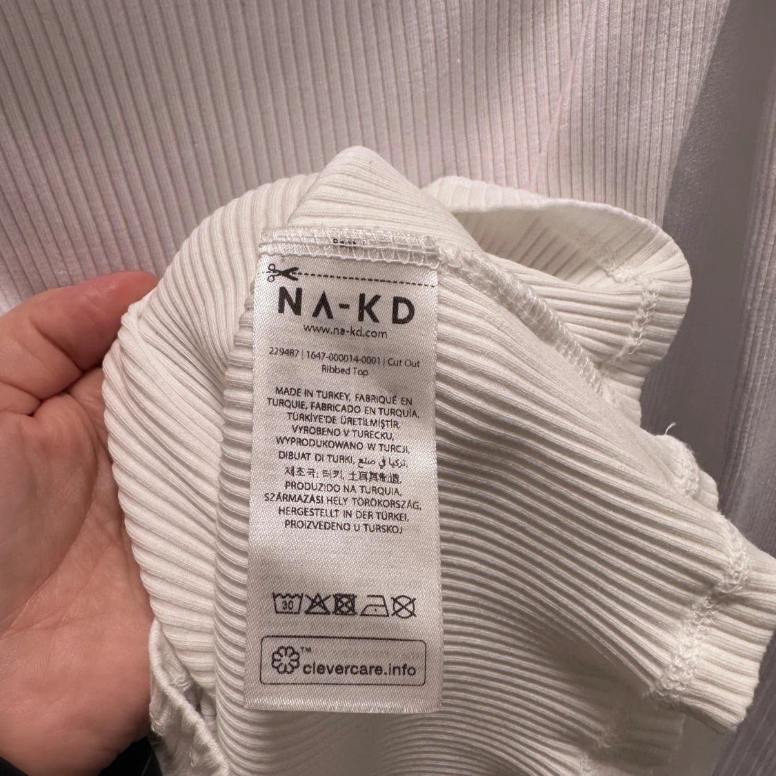 NAKD x Hanna Schönberg - 4