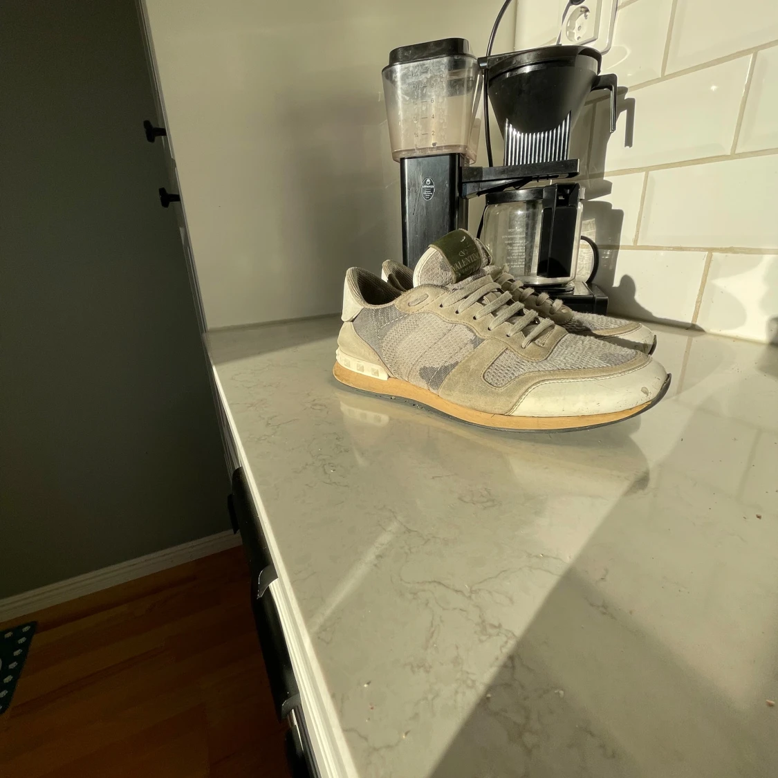 Valentino Rockrunner