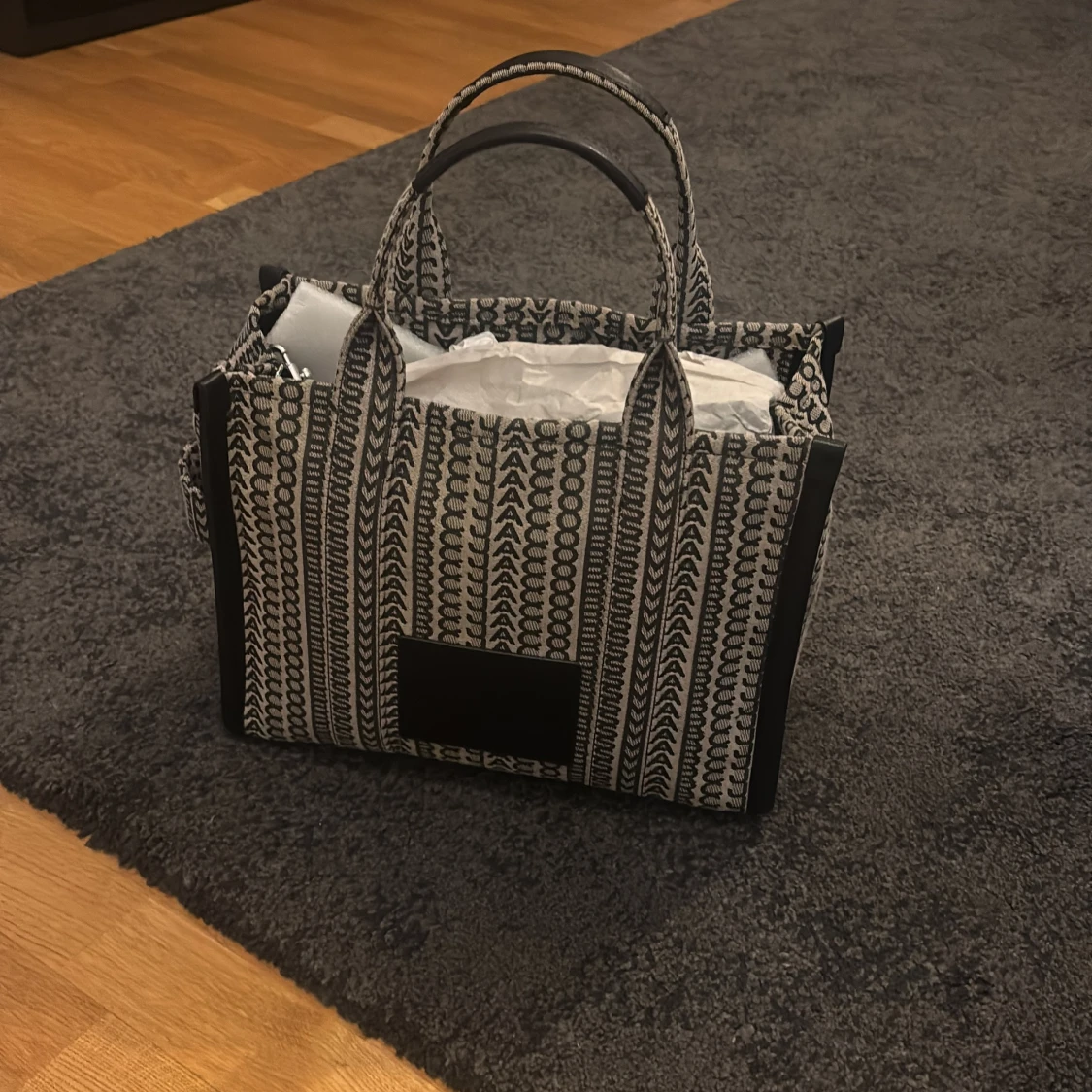  The Tote Bag från Marc Jacobs   - 1