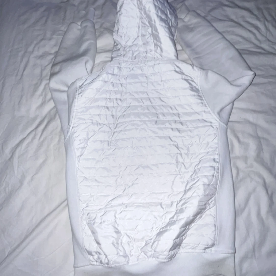 Moncler Jacka/hoodie - 1