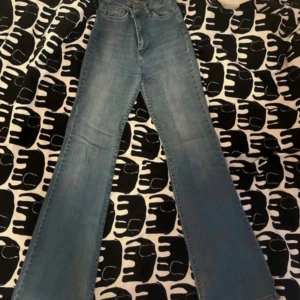 Jeans - Flared jeans