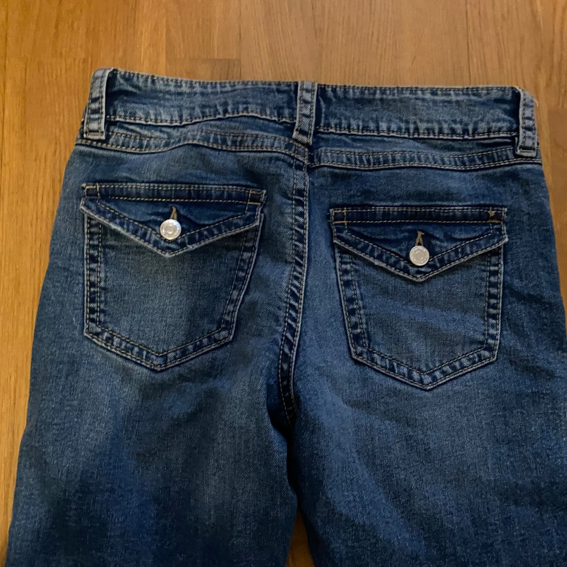 Jeans Gina Tricot - 1