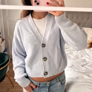 Kofta!  - Snygg kofta