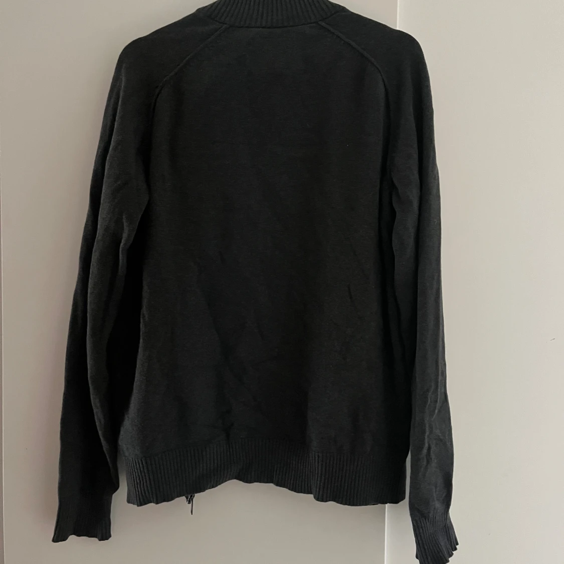 Svart kofta från Angelo Litrico - 2