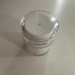 Krämpump - Liknade drunk elephant kräm pump! Knappt använd!😇