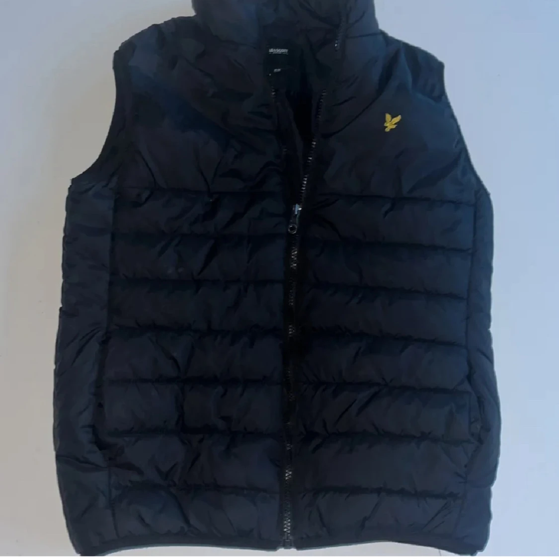 Lyle Scott väst  - 1