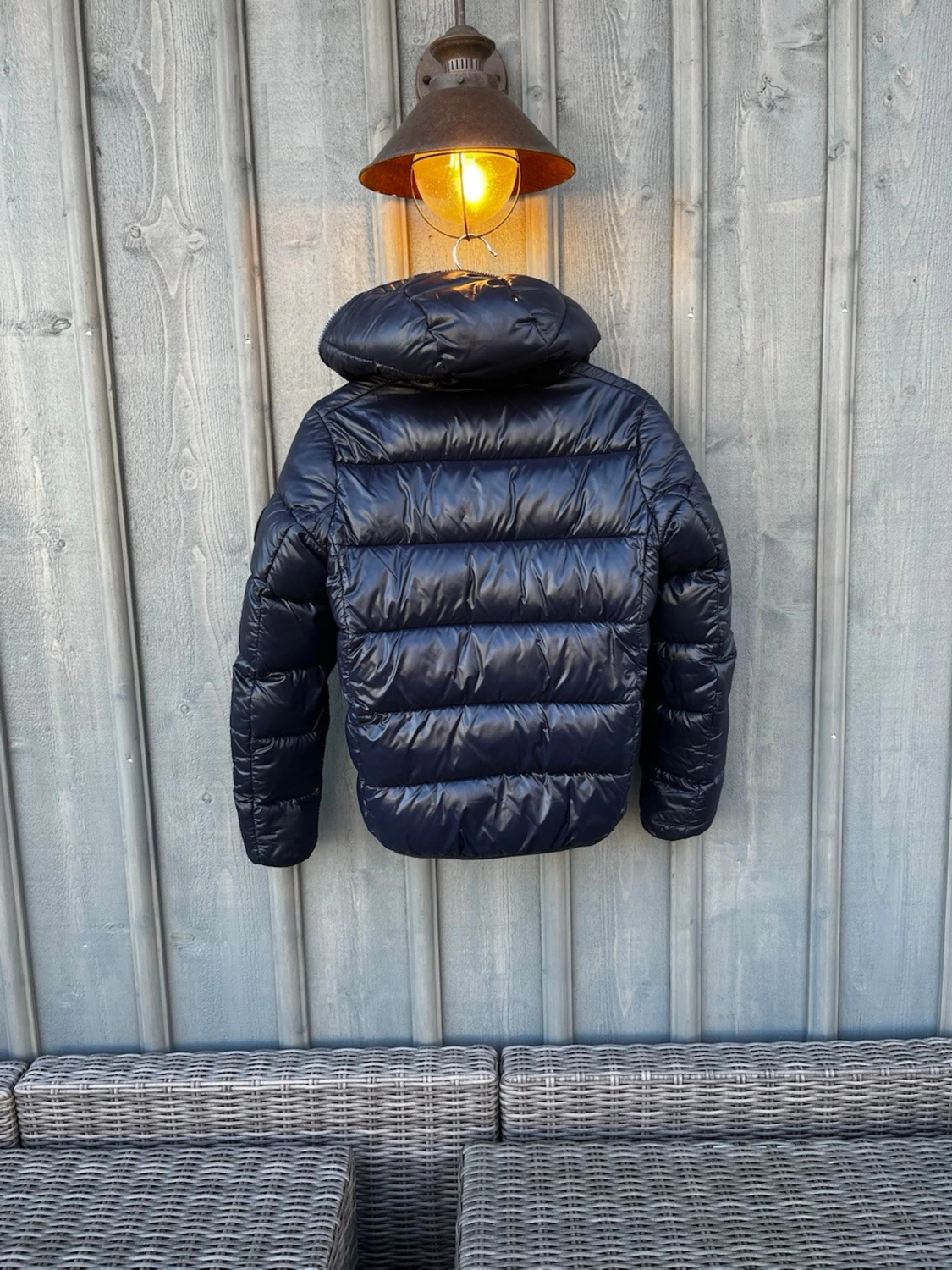 Save the duck Jacka - 1