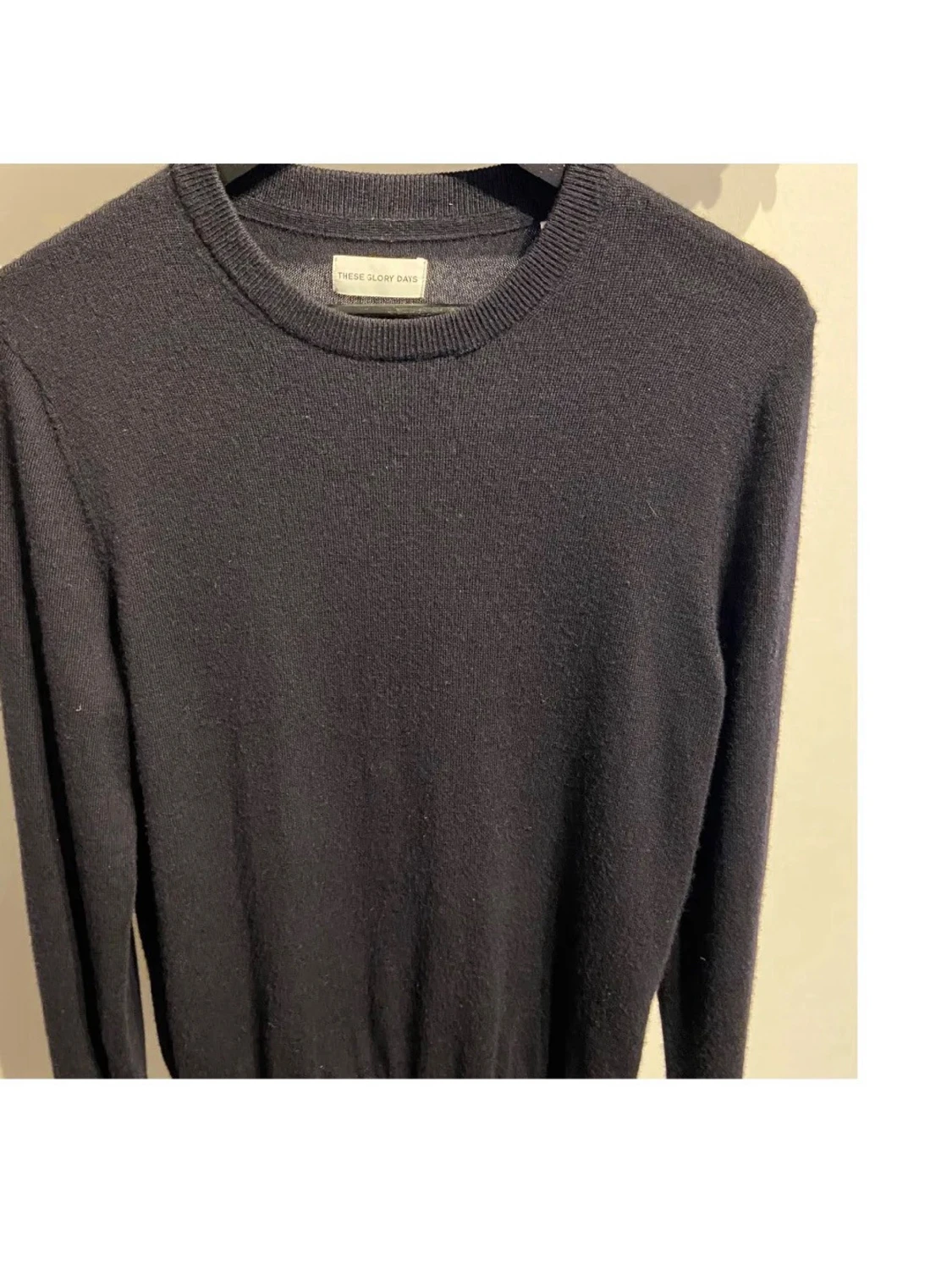 These glory days sweatshirt 