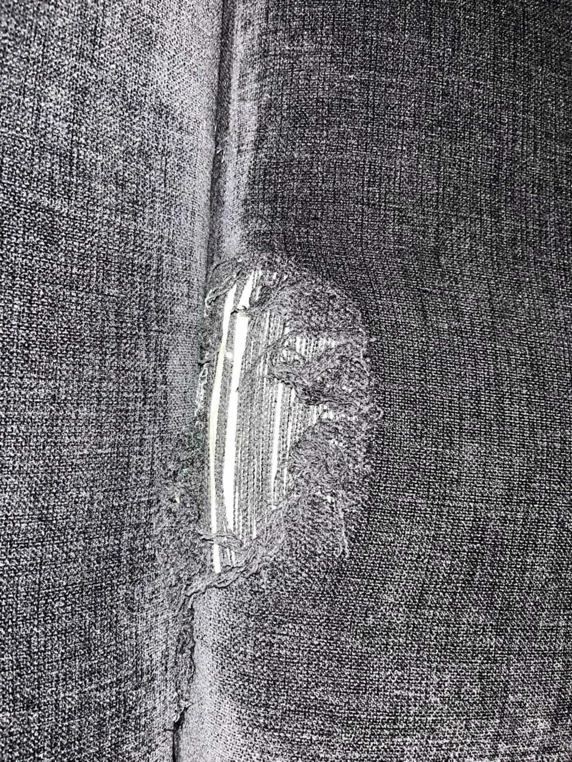 Stor fin L soffa  - 4