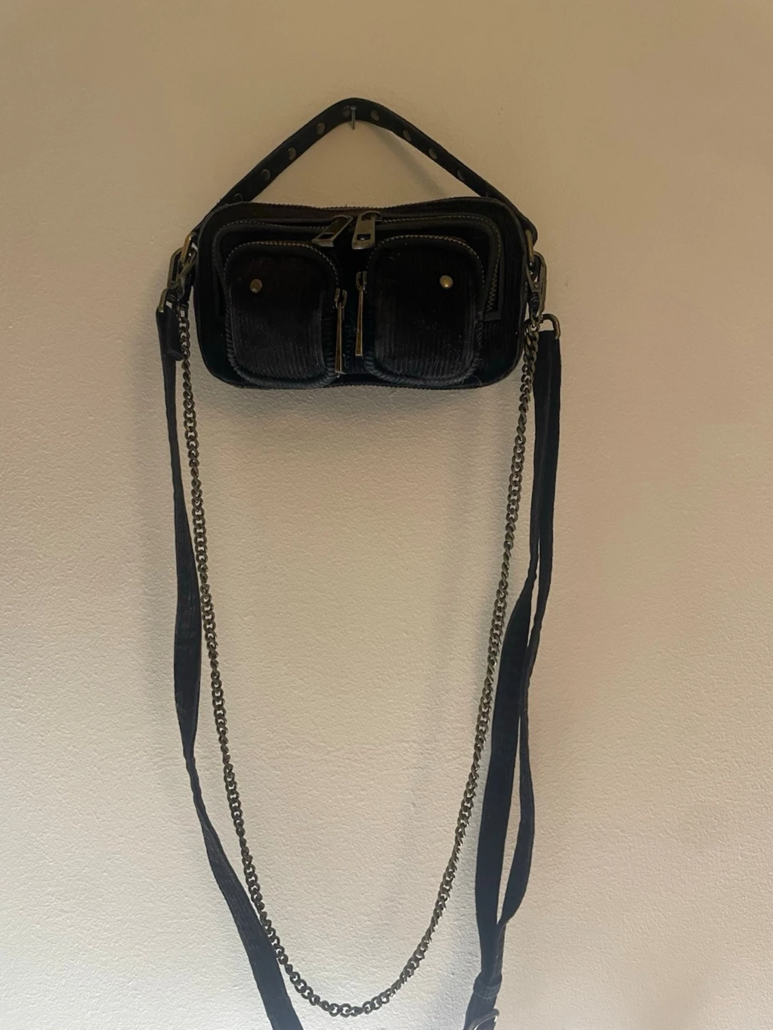 Väska från Nunoo - 1