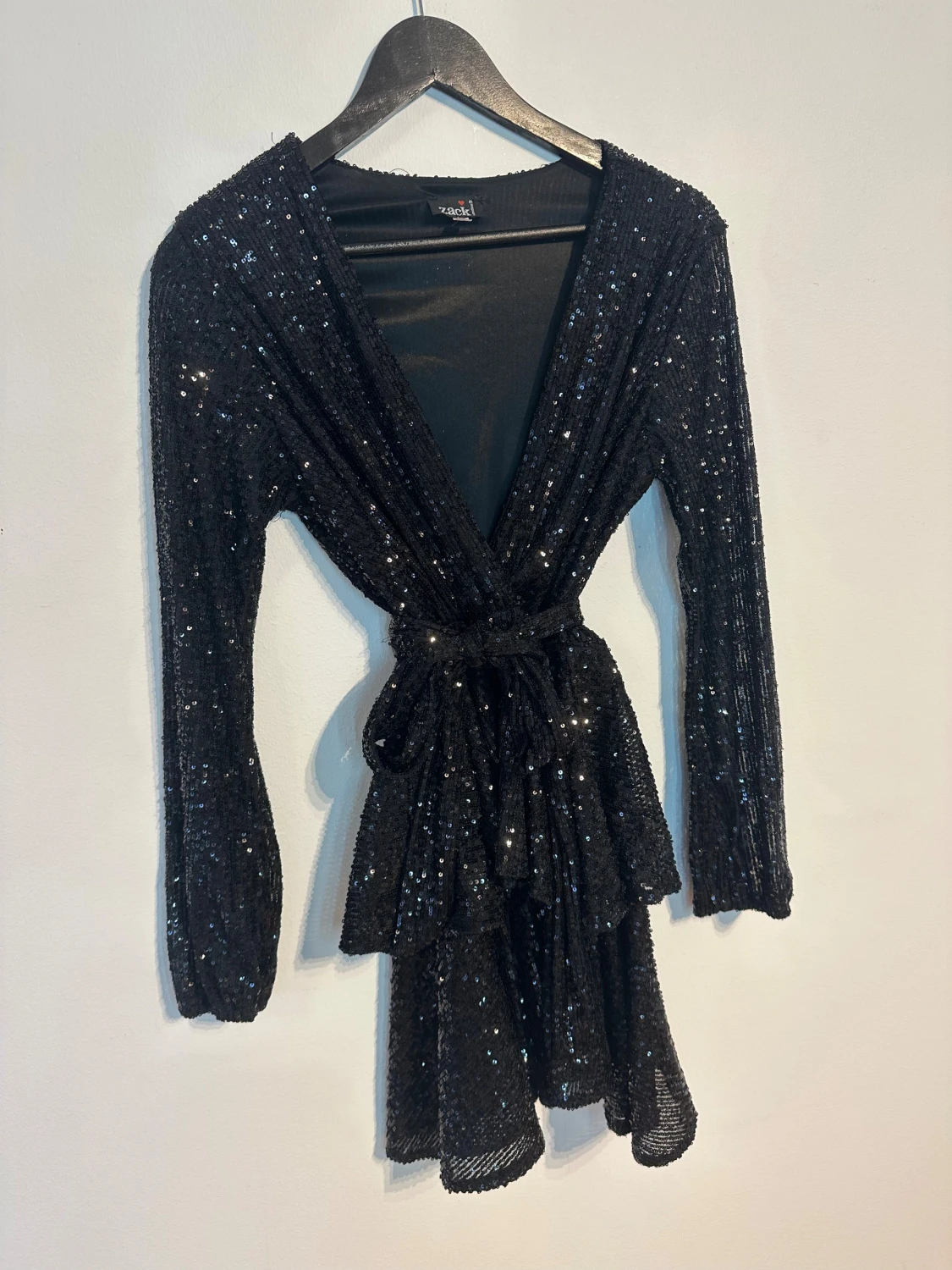 Nyårsklänning  - 3