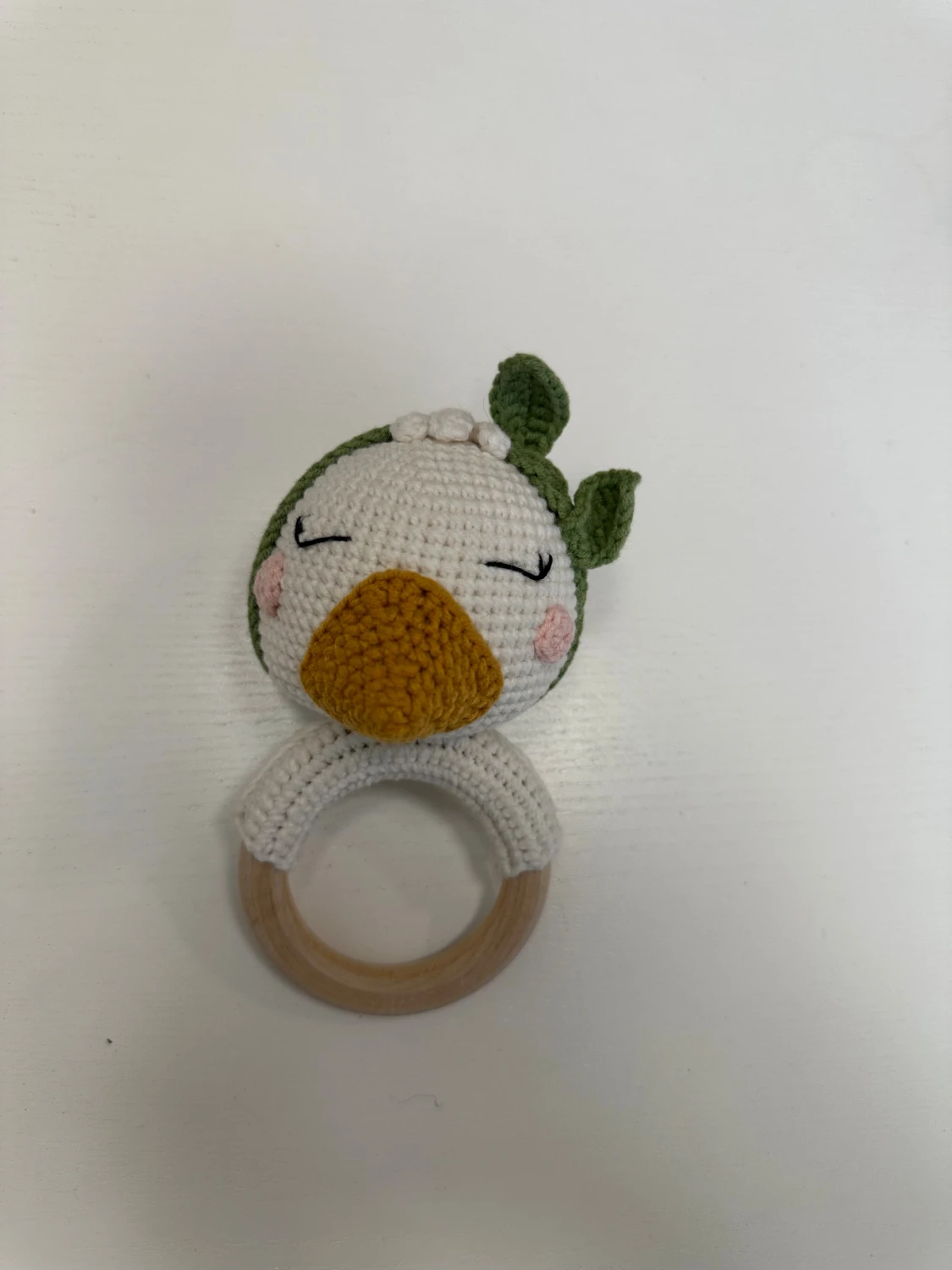 Anka amigurumi set - 5