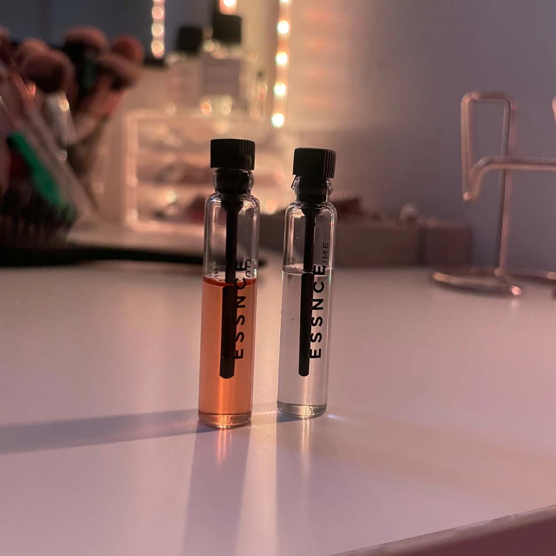 Parfymprover från ESSNCE - 1