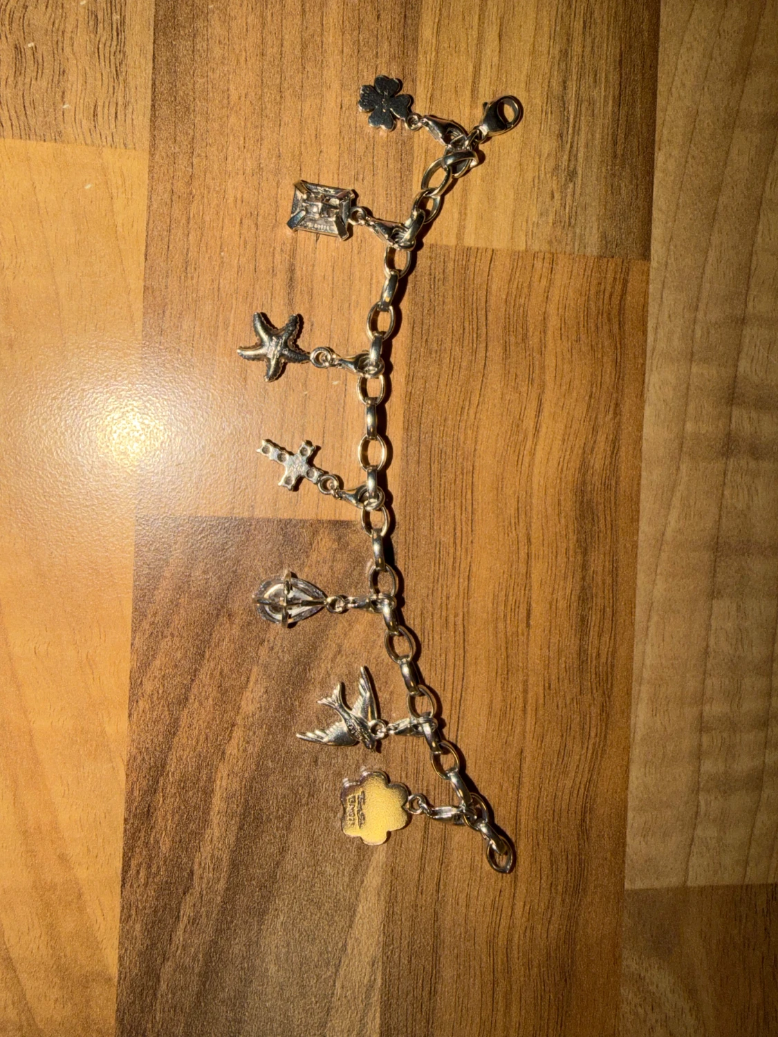 Thomas Sabo berlock armband - 1