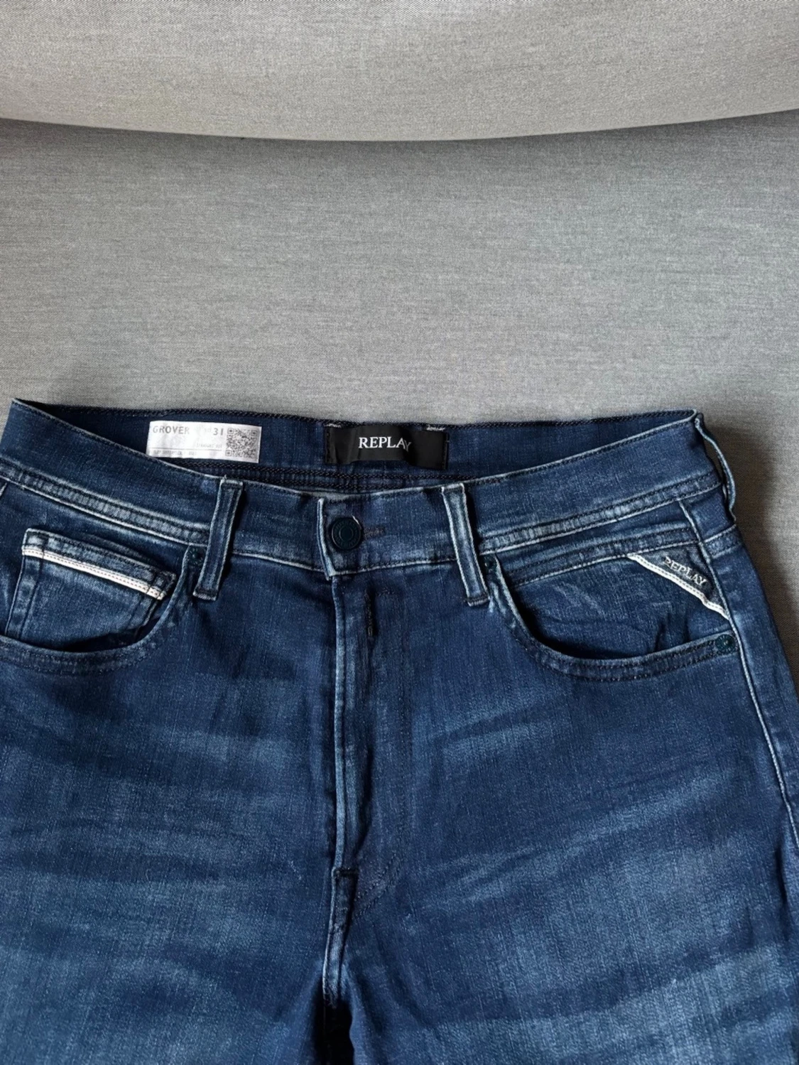 Replay Grover Hyperflex j - 2