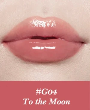 Flower Knows lip lacquer i G04 To the Moon - Ny och oanvänd