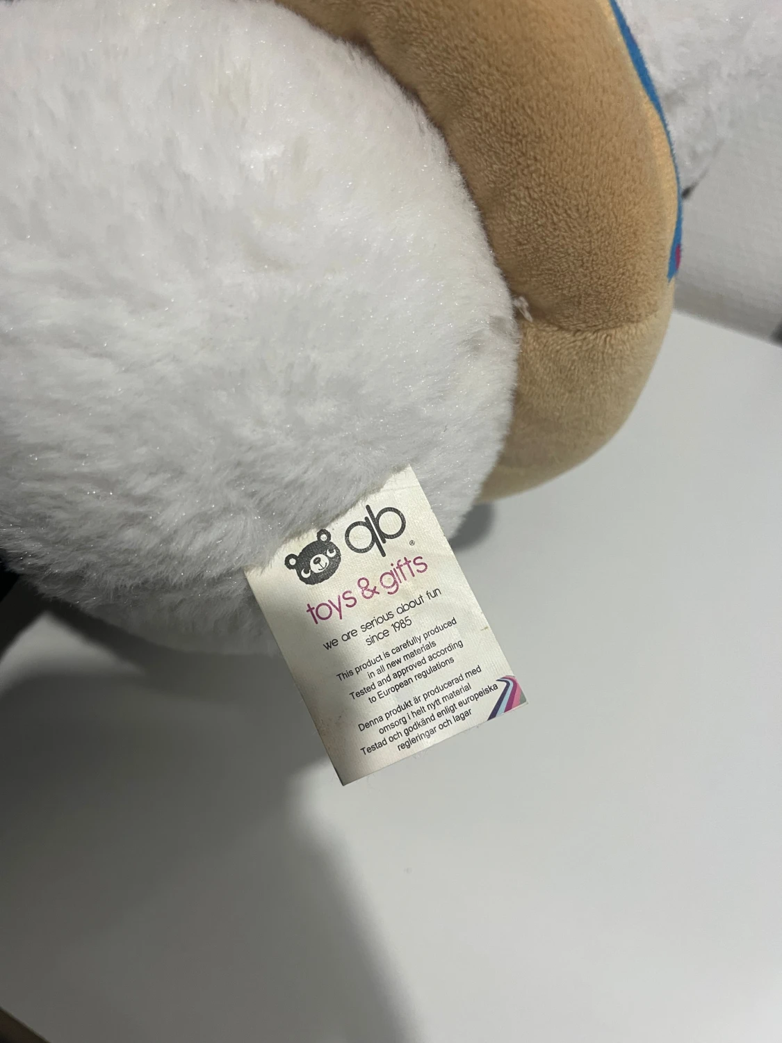 Ingen väst till salu på bilderna - 1