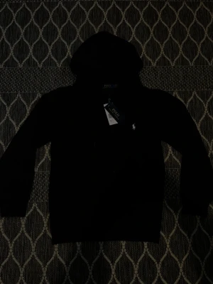 Polo Ralph lauren (zip up hoodie) - Helt ny