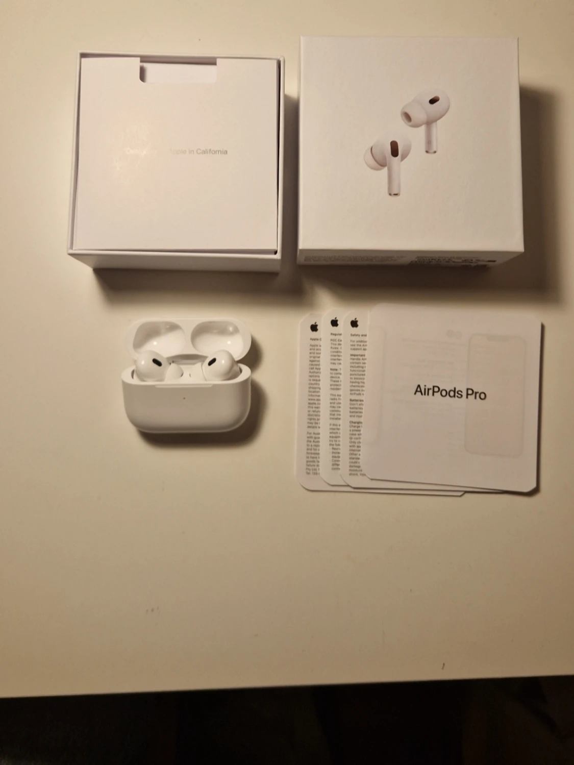 AirPods Pro 2